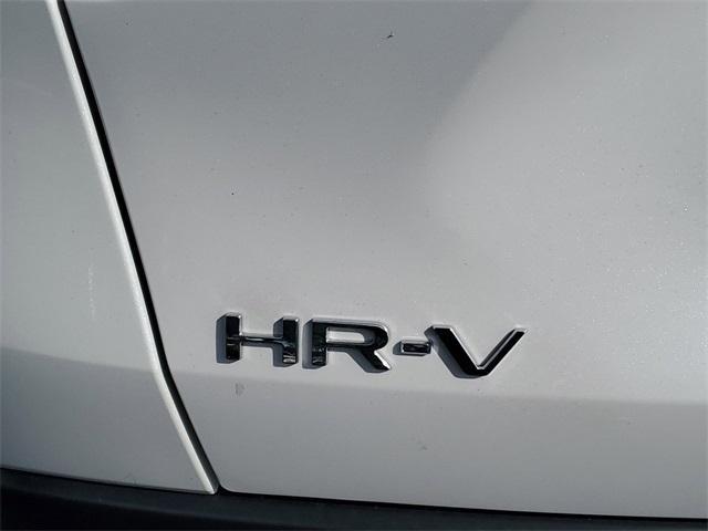 used 2024 Honda HR-V car, priced at $25,750