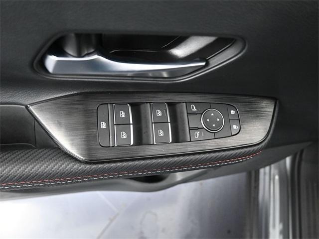 new 2025 Nissan Kicks car, priced at $28,450