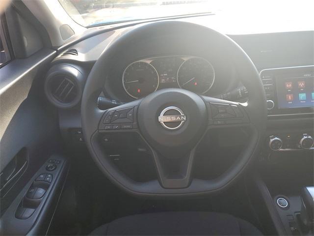 new 2025 Nissan Kicks Play car, priced at $23,760