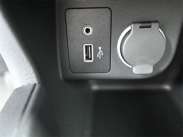 new 2025 Nissan Kicks Play car, priced at $23,179
