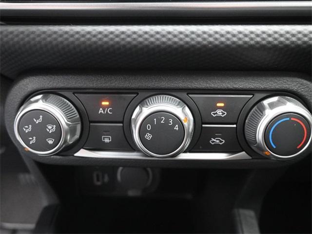 new 2025 Nissan Kicks Play car, priced at $23,179
