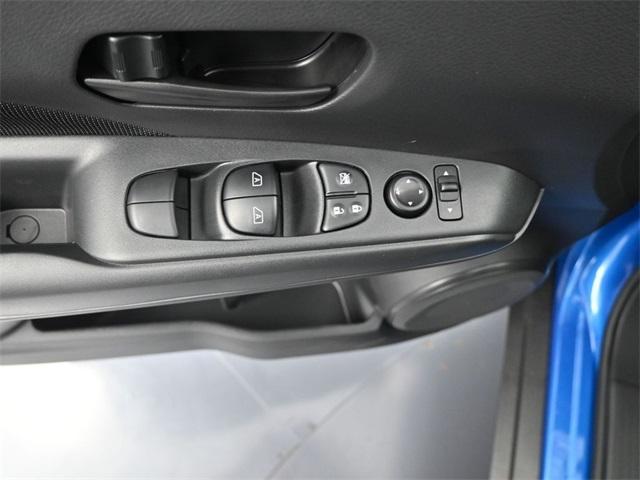 new 2025 Nissan Kicks Play car, priced at $23,179