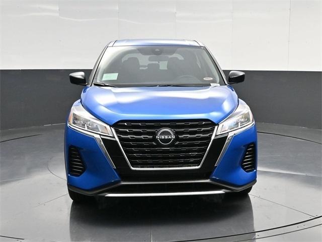 new 2025 Nissan Kicks Play car, priced at $23,020
