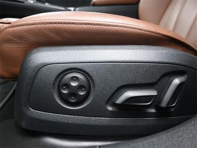 used 2020 Audi A4 car, priced at $24,000