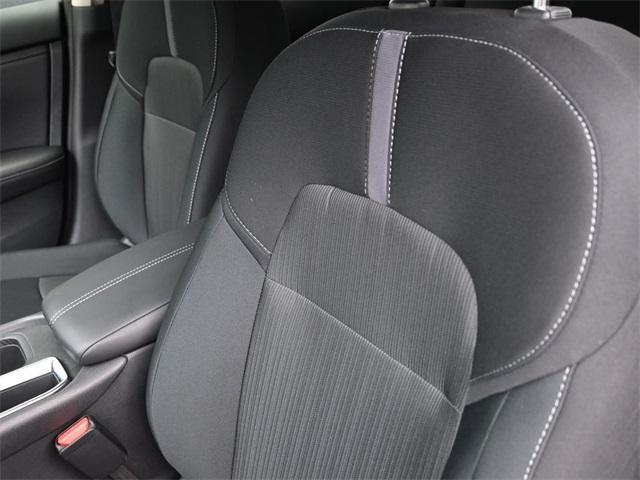 new 2025 Nissan Sentra car, priced at $24,795