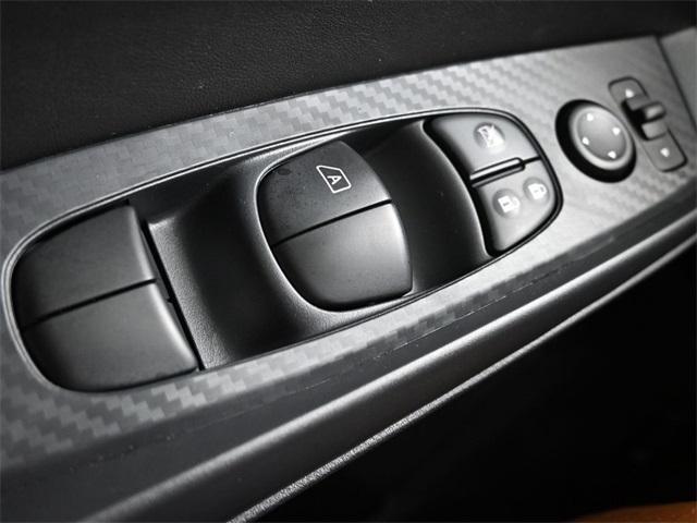 new 2025 Nissan Sentra car, priced at $24,795
