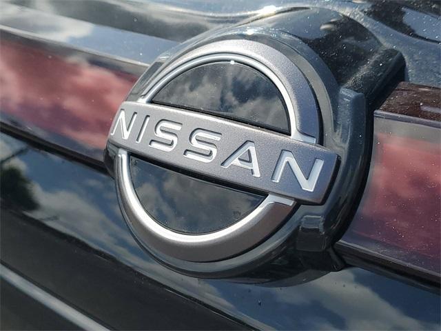 new 2025 Nissan Kicks Play car, priced at $23,760