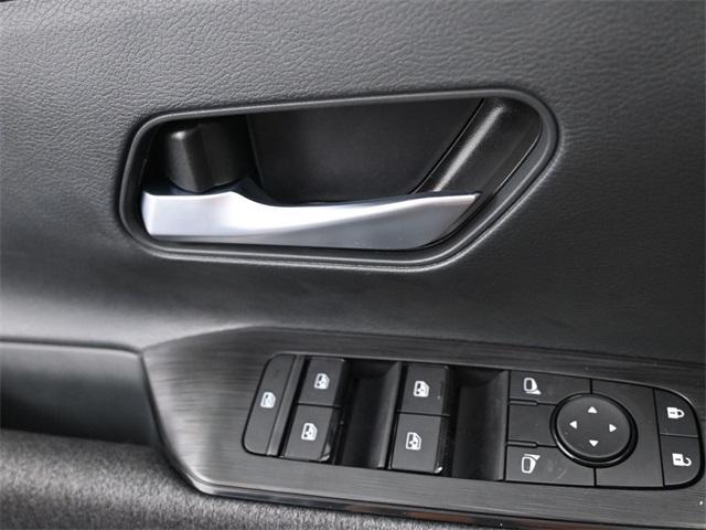 new 2025 Nissan Kicks car, priced at $25,595