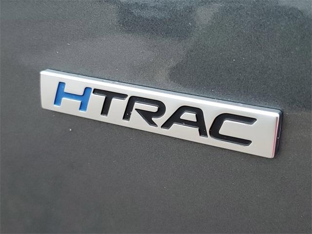 used 2021 Hyundai Palisade car, priced at $31,000