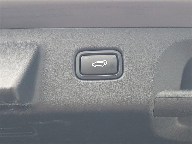 used 2021 Hyundai Palisade car, priced at $31,000