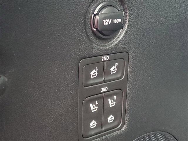 used 2021 Hyundai Palisade car, priced at $31,000