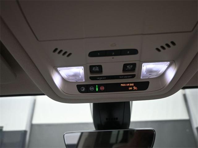 used 2021 GMC Acadia car, priced at $30,000
