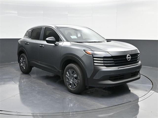 new 2025 Nissan Kicks car, priced at $23,281