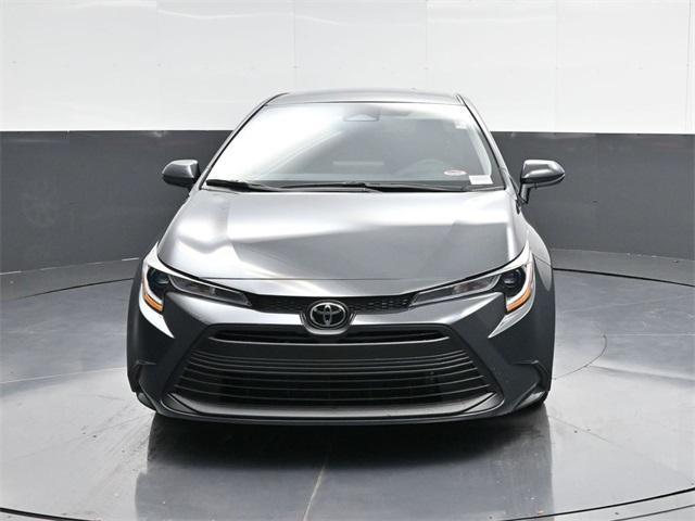 used 2025 Toyota Corolla car, priced at $25,395