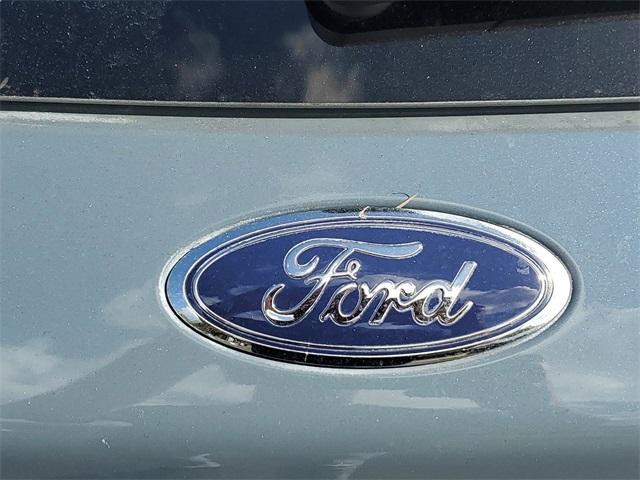 used 2023 Ford Escape car, priced at $20,000