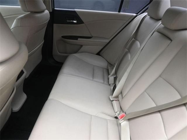 used 2015 Honda Accord car, priced at $14,500