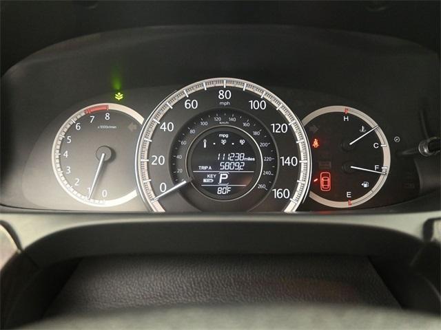 used 2015 Honda Accord car, priced at $14,500