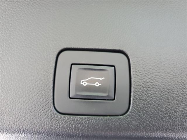 used 2022 Buick Encore GX car, priced at $24,500