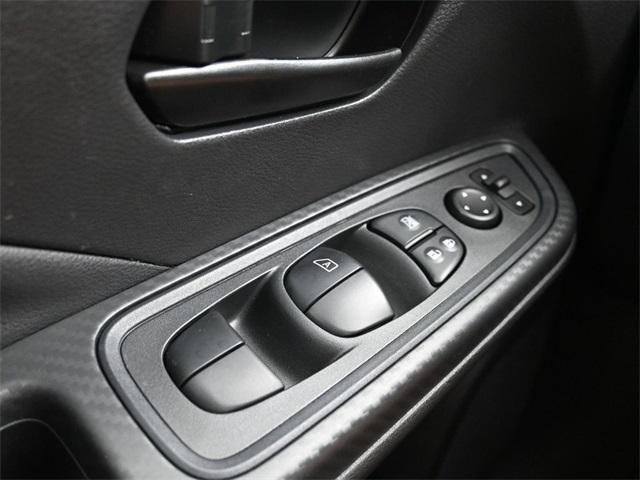 new 2025 Nissan Versa car, priced at $20,695