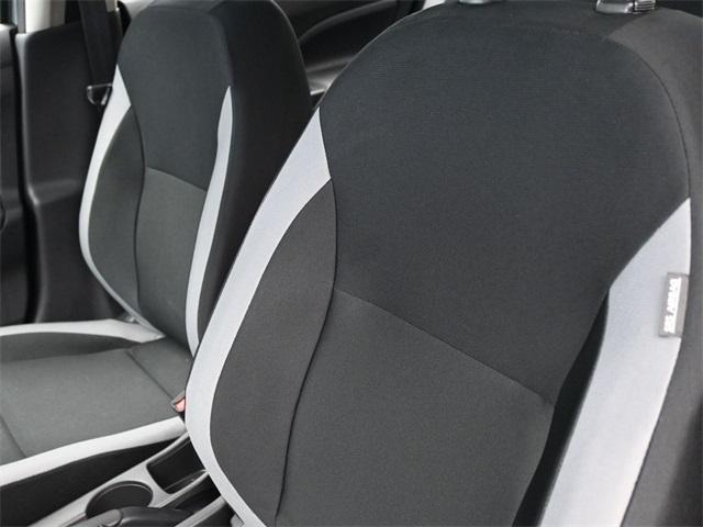 new 2025 Nissan Versa car, priced at $20,695
