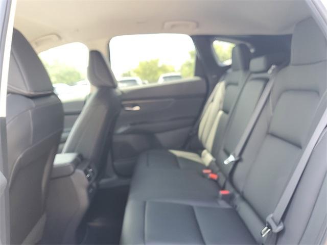 new 2025 Nissan Murano car, priced at $42,861