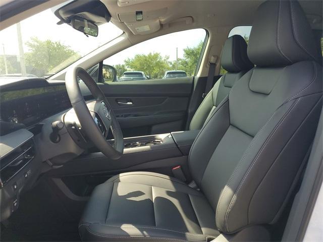 new 2025 Nissan Murano car, priced at $42,861