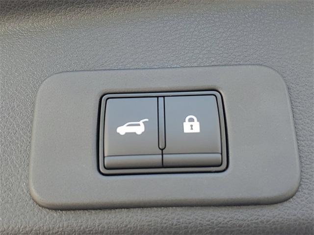 new 2025 Nissan Murano car, priced at $42,861