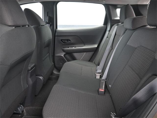 new 2025 Nissan Kicks car, priced at $23,281