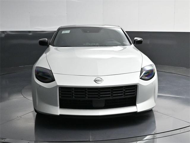 new 2024 Nissan Z car, priced at $57,815
