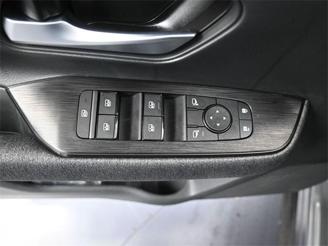 new 2025 Nissan Kicks car, priced at $25,595