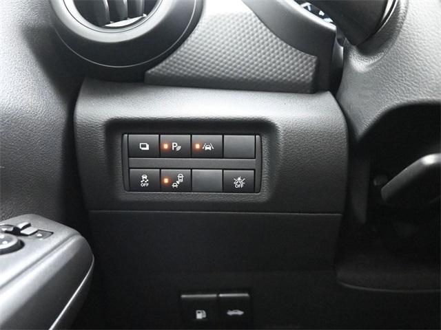 new 2025 Nissan Kicks Play car, priced at $23,179
