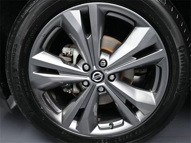 used 2019 Nissan Murano car, priced at $21,995
