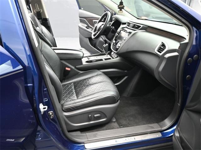 used 2019 Nissan Murano car, priced at $21,995