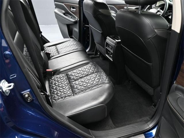 used 2019 Nissan Murano car, priced at $21,995