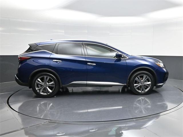 used 2019 Nissan Murano car, priced at $21,995