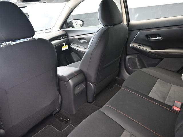 new 2025 Nissan Sentra car, priced at $26,995