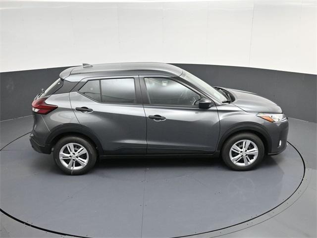 new 2025 Nissan Kicks Play car, priced at $22,661