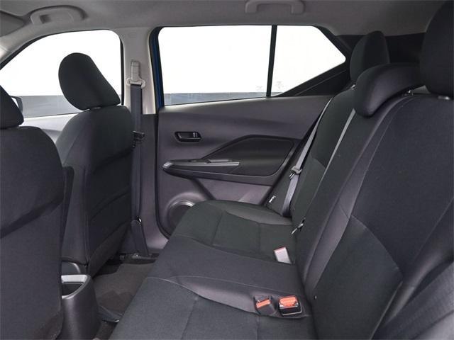 new 2025 Nissan Kicks Play car, priced at $23,580