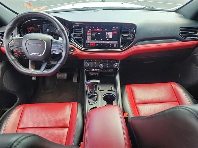 used 2022 Dodge Durango car, priced at $34,000