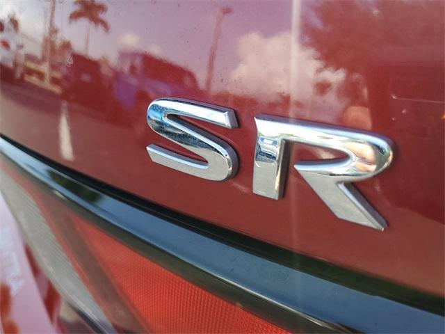used 2022 Nissan Sentra car, priced at $20,500