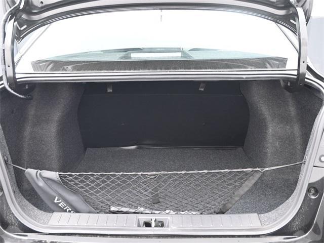 new 2025 Nissan Versa car, priced at $20,494