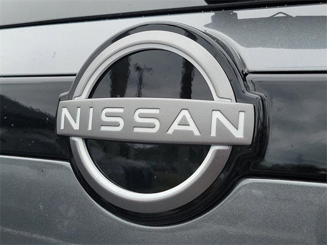 new 2025 Nissan Pathfinder car, priced at $44,200