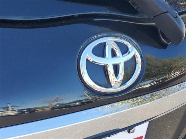 used 2014 Toyota Yaris car, priced at $9,500