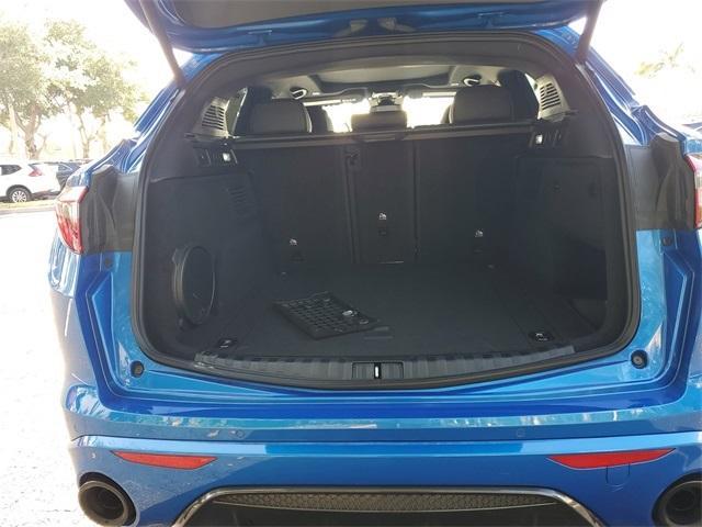 used 2023 Alfa Romeo Stelvio car, priced at $32,288
