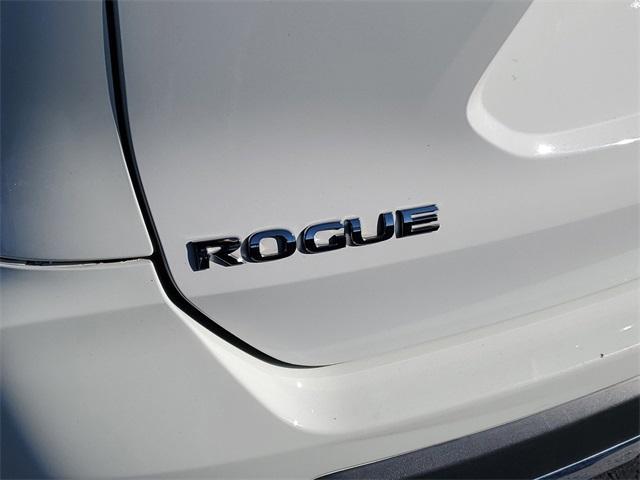 used 2019 Nissan Rogue car, priced at $14,000