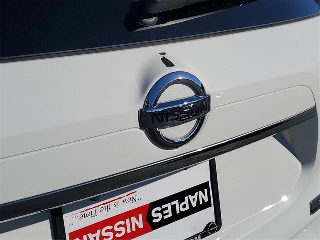 used 2019 Nissan Rogue car, priced at $14,000