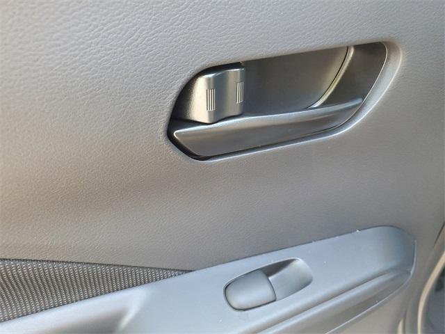 new 2025 Nissan Kicks Play car, priced at $23,760