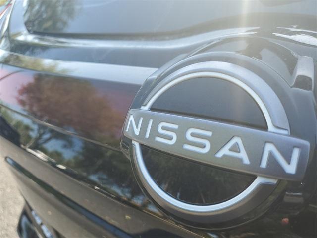 new 2025 Nissan Kicks Play car, priced at $23,760