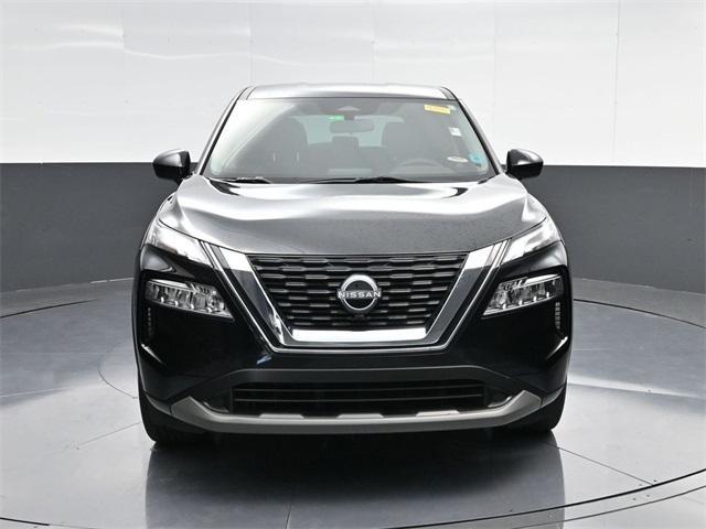 used 2023 Nissan Rogue car, priced at $23,998