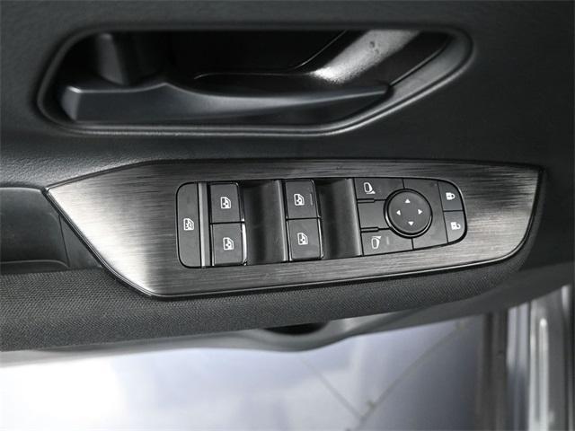 new 2025 Nissan Kicks car, priced at $25,065